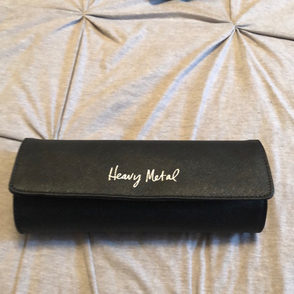 Rebecca Minkoff jewelry roll
